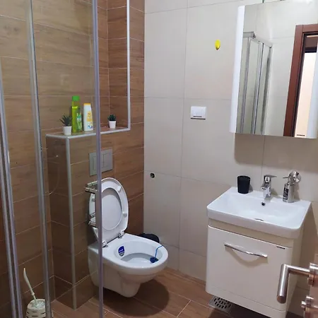 Apartman Divci Tron 10 Divcibare Exterior photo