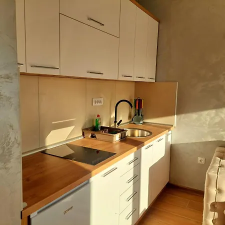 Apartman Divci Tron 10 Divcibare Exterior photo