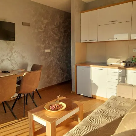 Apartman Divci Tron 10 Divcibare Exterior photo