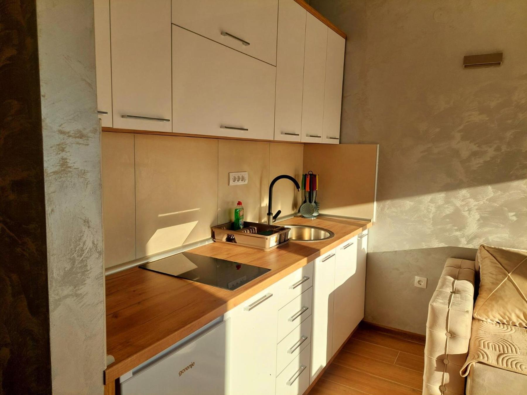 Divci Tron 10 Apartment Divcibare